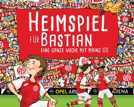 Heimspiel